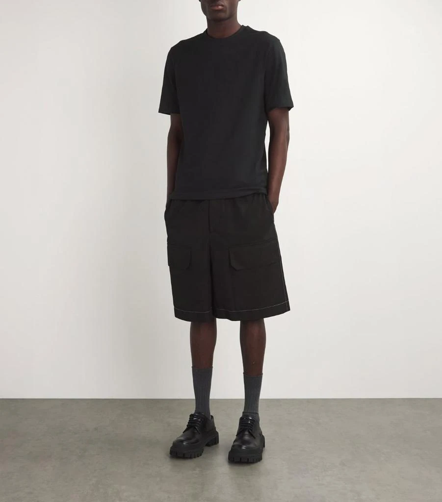 Jil Sander Universal Consciousness T-Shirt 2