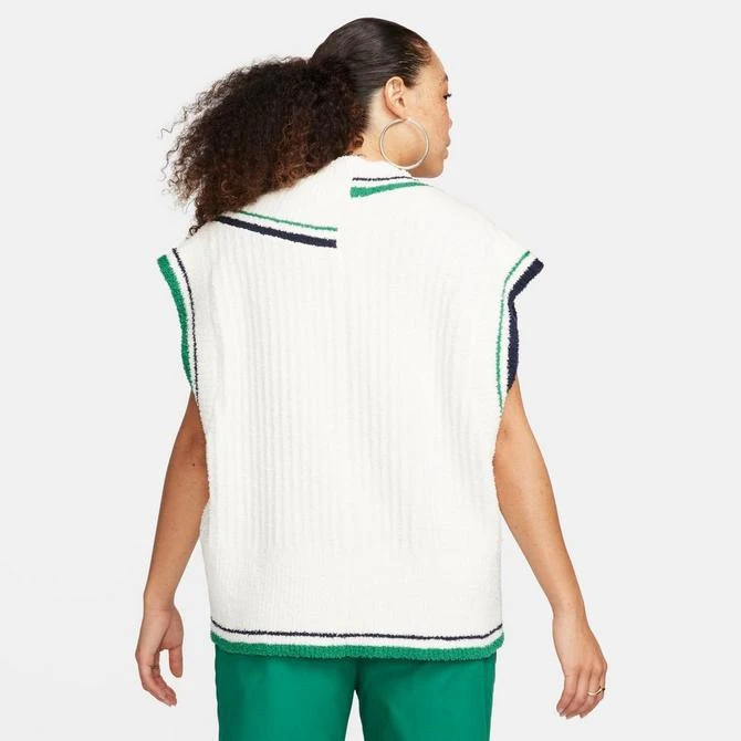 NIKE Women's Nike Sportswear Collection Knit Vest 3