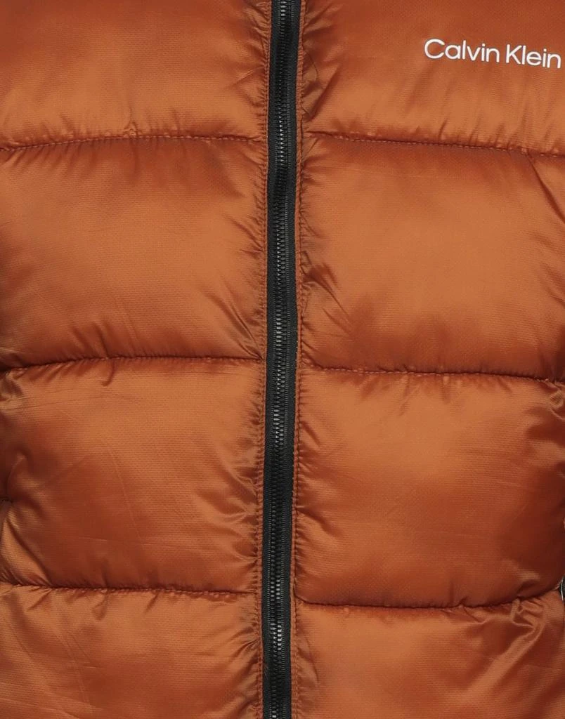 Calvin Klein Shell  jacket 4