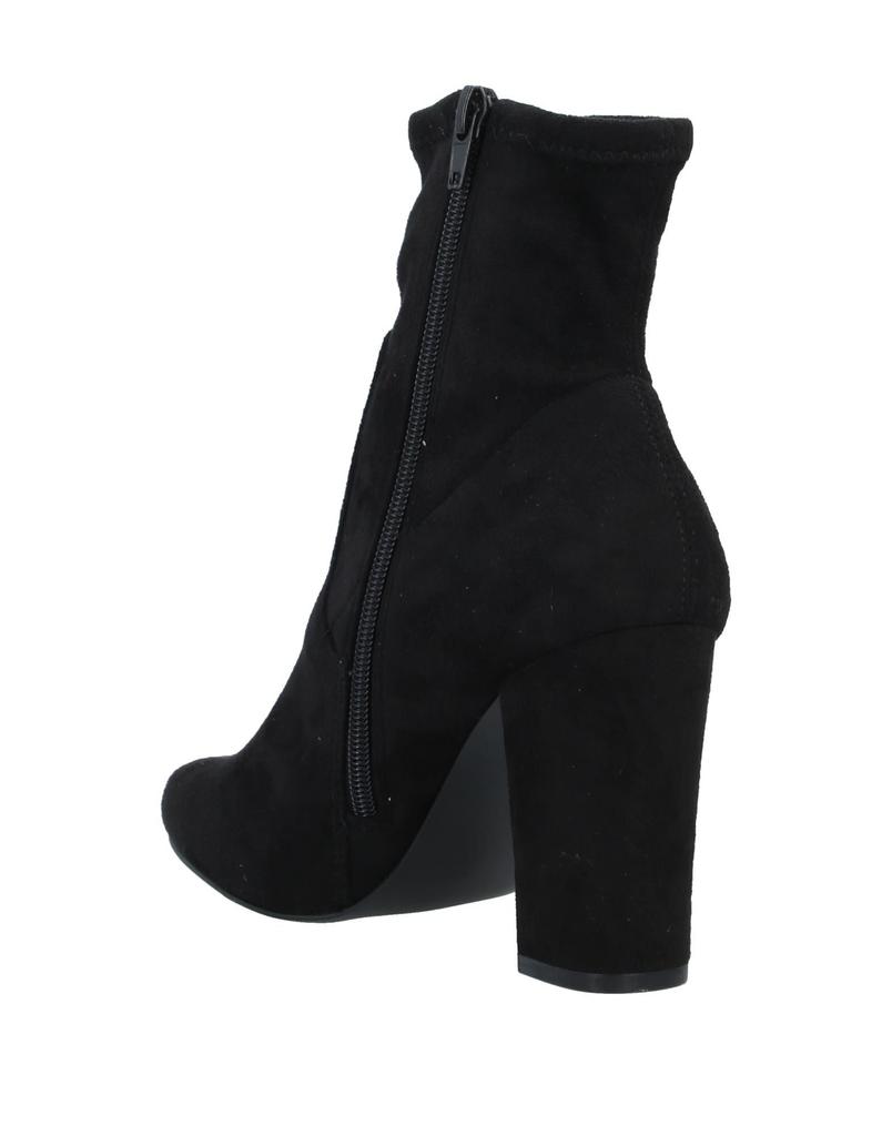 Steve Madden Steve Madden - Ankle Boots - Black - Woman