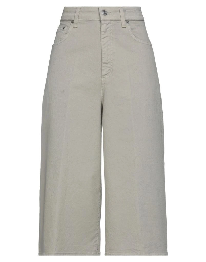DEPARTMENT 5 Denim pants 1