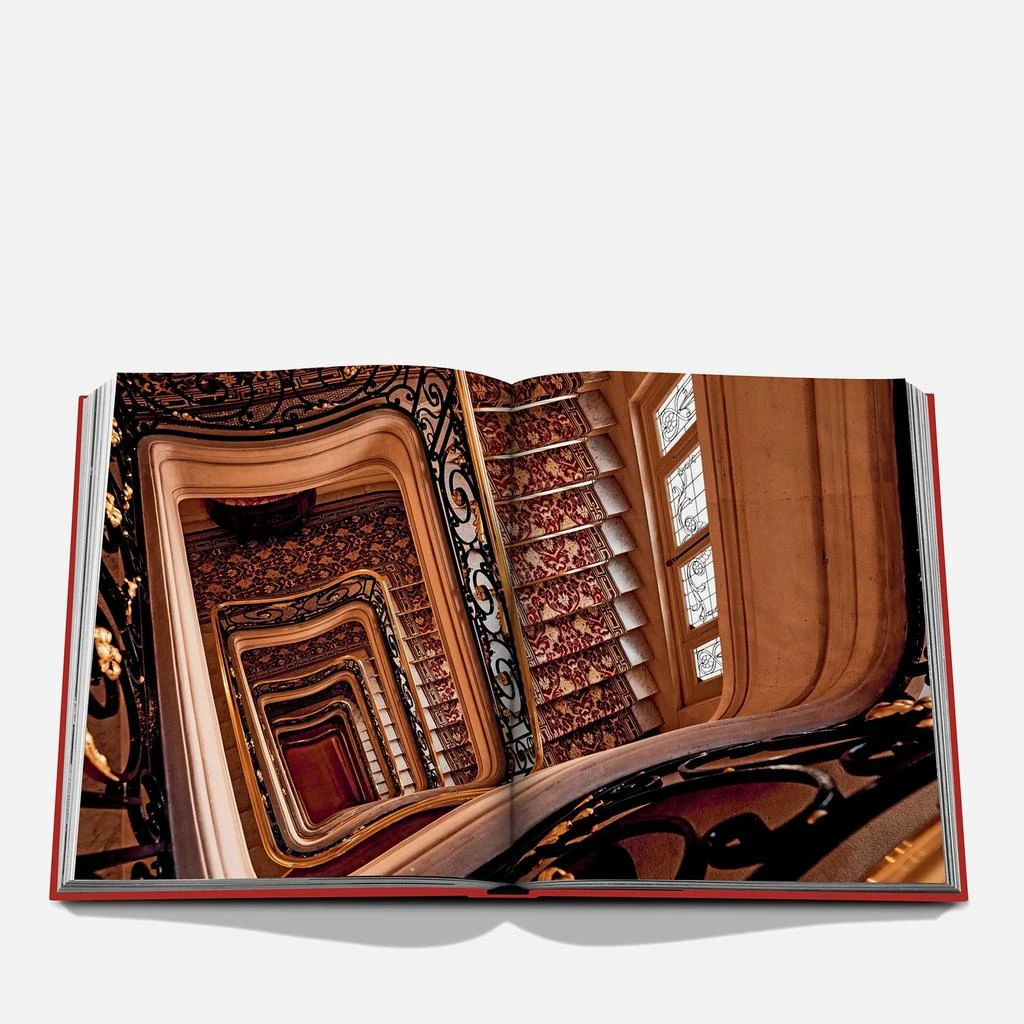 Assouline : Plaza Athenee 5