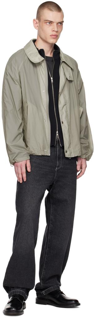 mfpen Gray Provenance jacket - Jackets - Compare Prices from