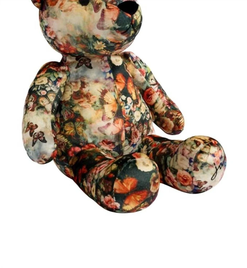 Johnny Was Johnny Was - Kid
s Teyros Velvet Bear 2