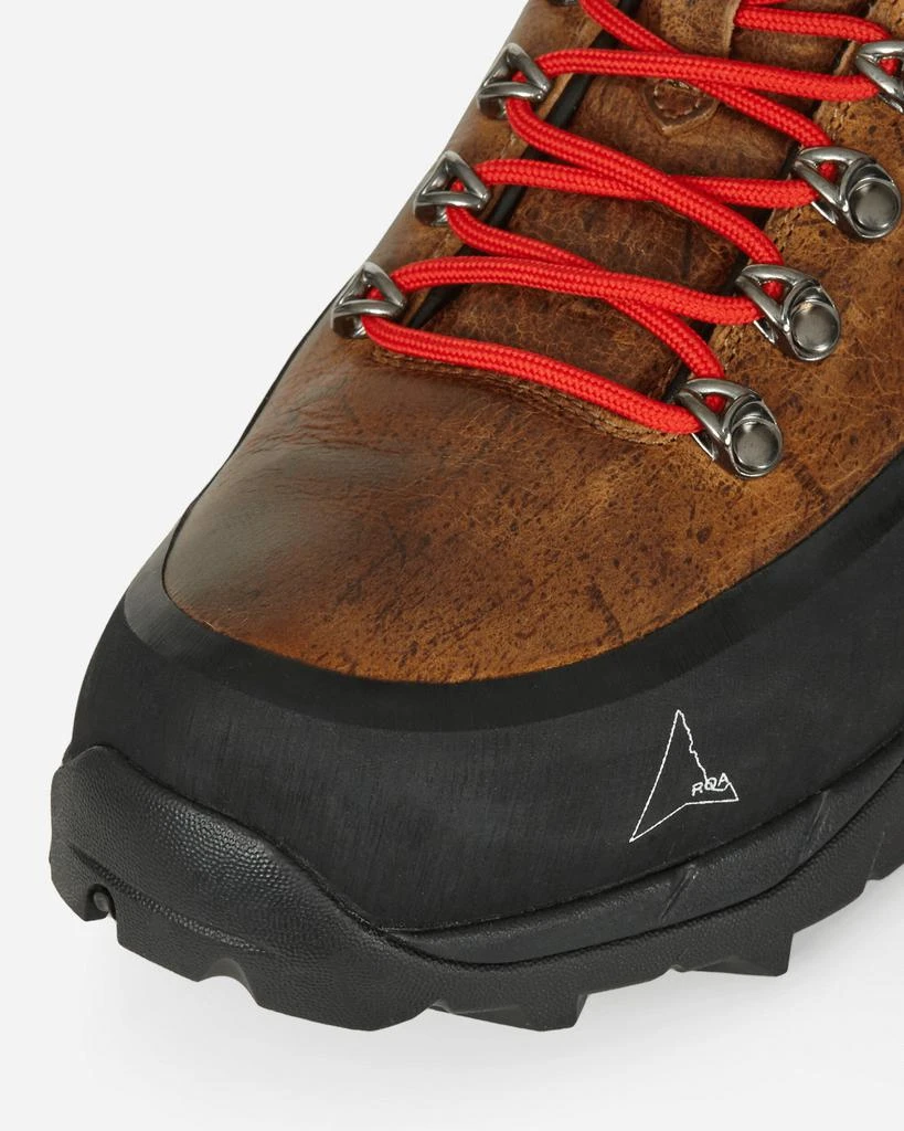ROA Andreas Boots Noix 6