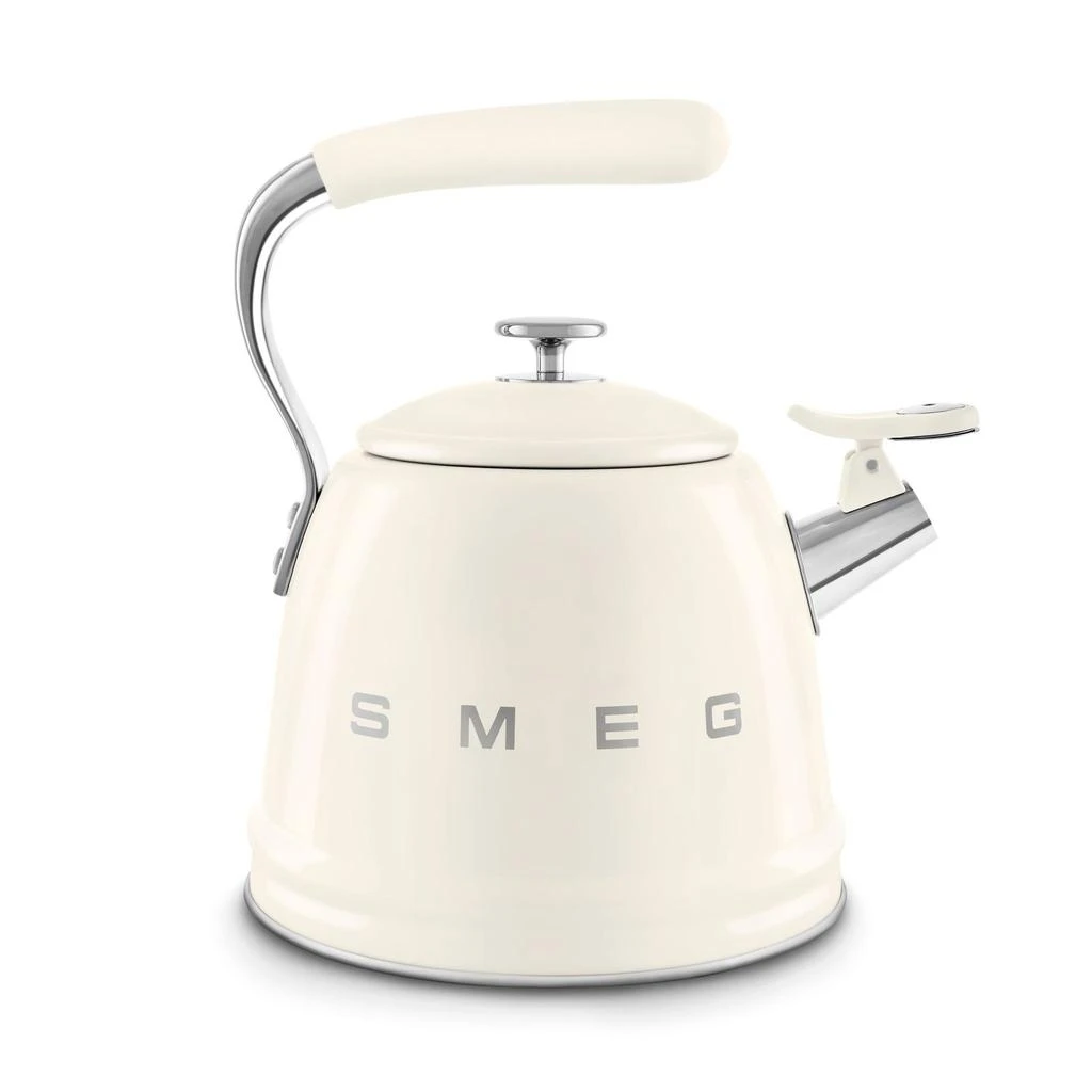 Smeg Smeg Whistling Kettle