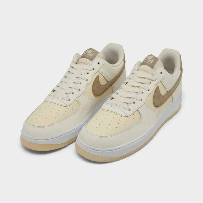 NIKE Men's Nike Air Force 1 '07 LV8 Casual Shoes 2