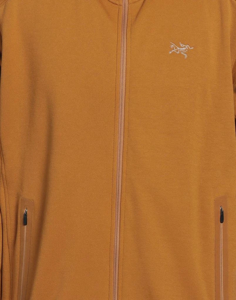 Arc'teryx Hooded sweatshirt 4
