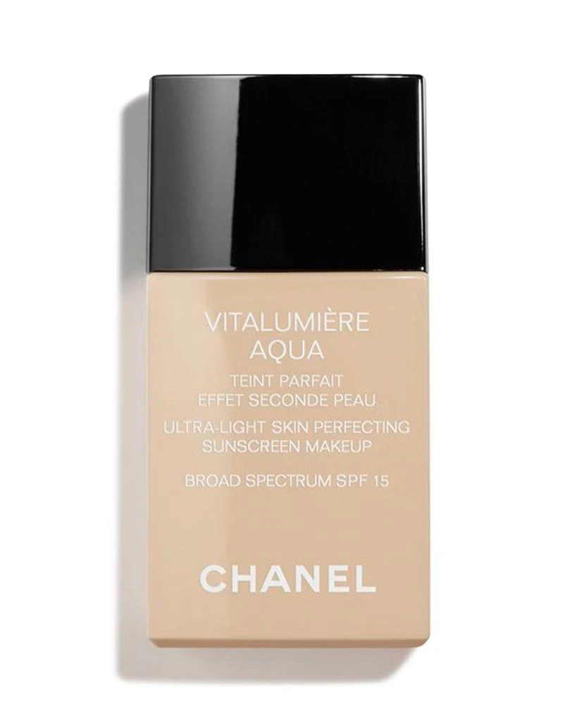 Chanel VITALUMIÈRE AQUA 1
