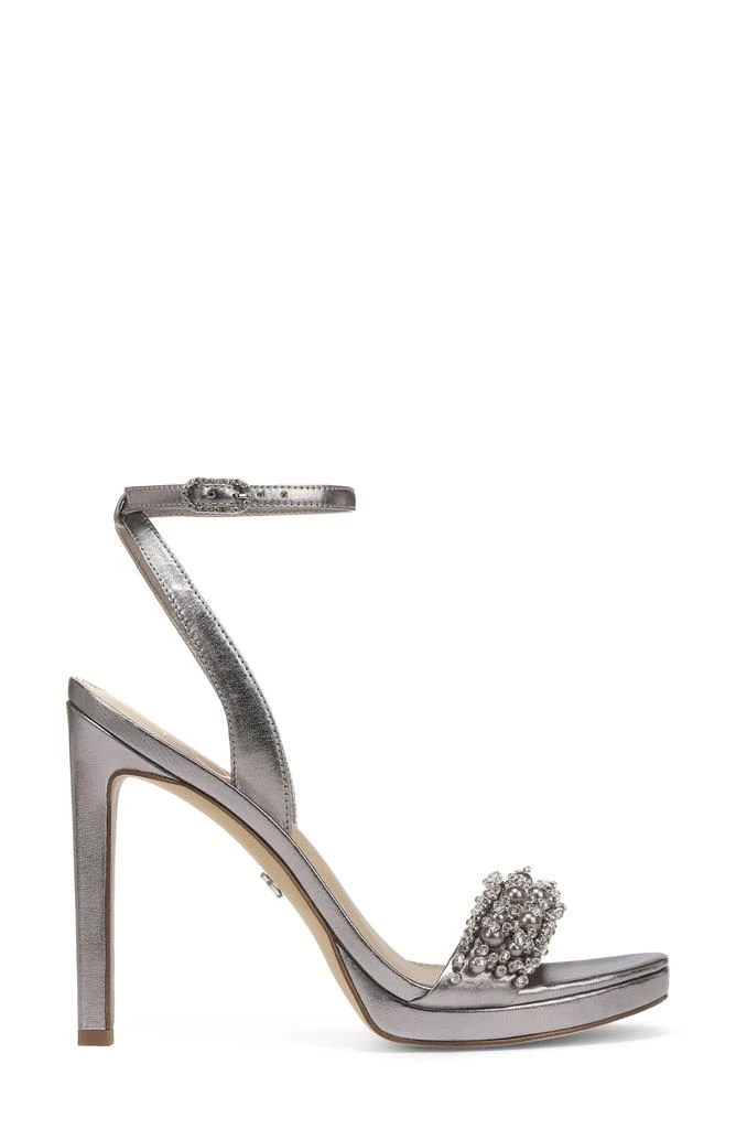 Sam Edelman Jade Rhinestone Ankle Strap Sandal 3