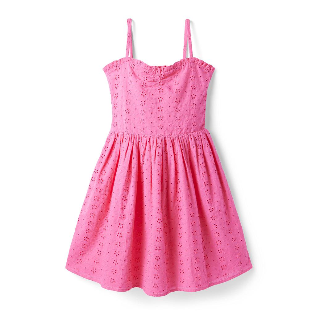 Janie and jack Strawberry dress 2T newest