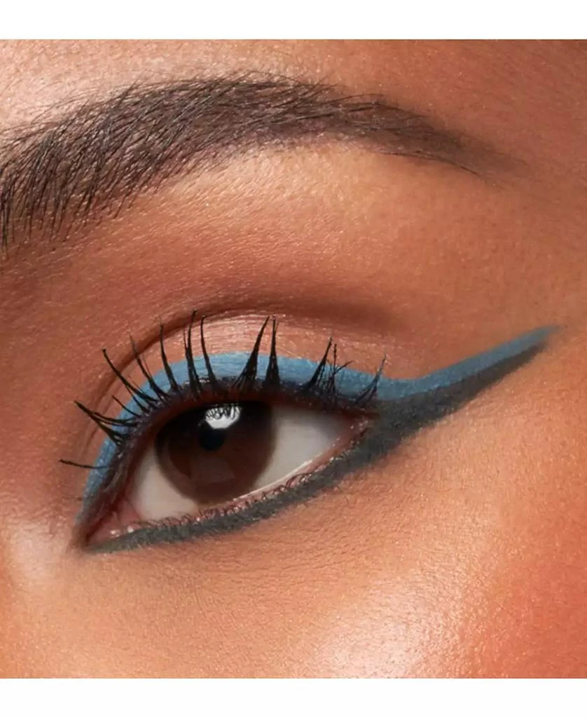 Stila Stay All Day Dual-Ended Liquid Eye Liner 7