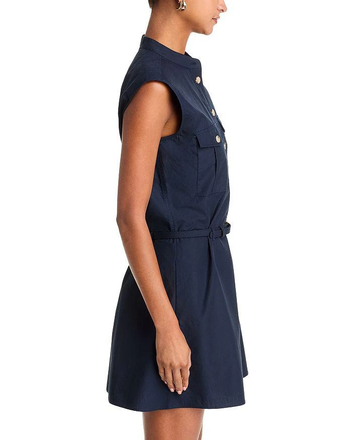 FRAME The Safari Dress 7