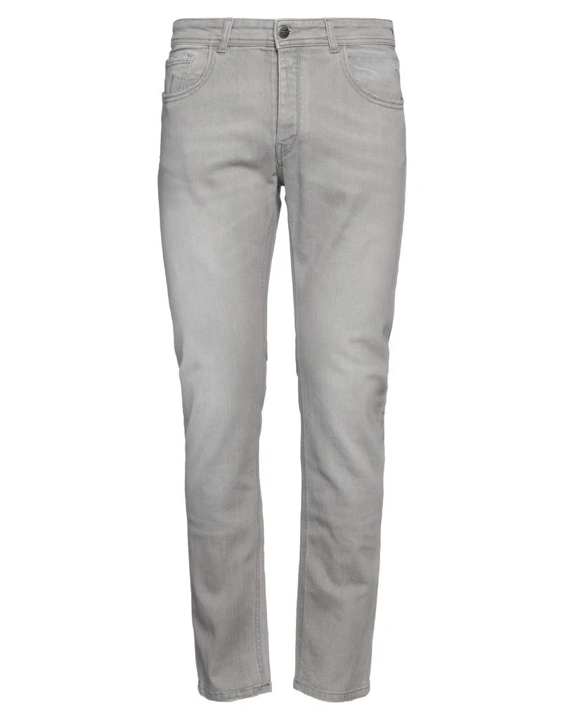 Reign Denim pants 1