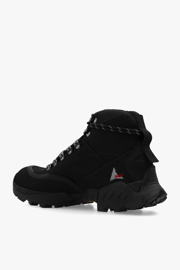 ROA ‘Andreas’ hiking boots 5