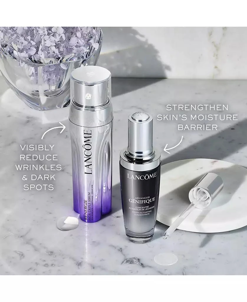 Lancôme Rénergie H.C.F. Triple Serum: For Plumping & Anti-Aging, .67 oz 9
