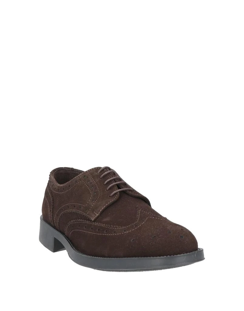 ANGELO PALLOTTA Laced shoes 4