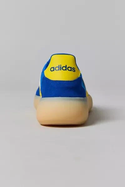 Adidas adidas Men's Barreda Decode Sneaker 4