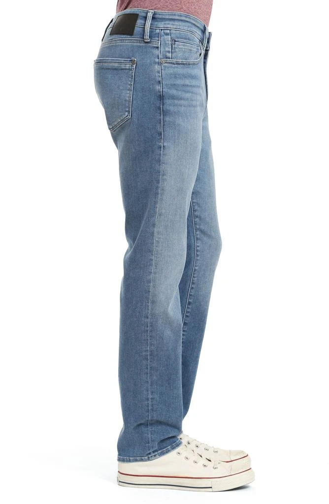 Mavi Jeans Zach Straight Leg Denim Jeans 3
