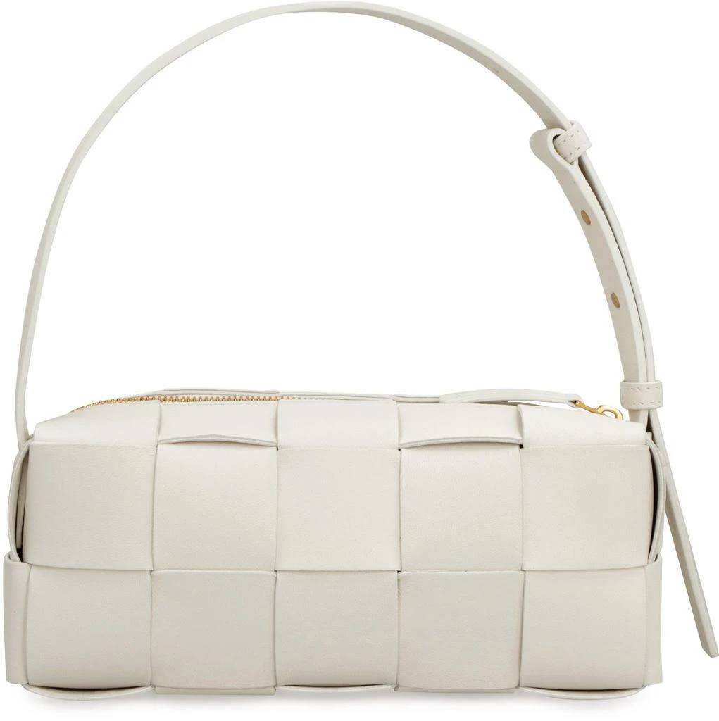 Bottega Veneta Bottega Veneta Brick Cassette Small Shoulder Bag 2