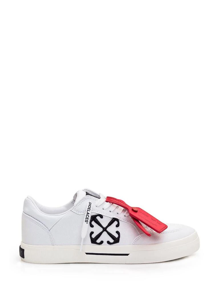 Off-White Off-White Low Sneaker New Vulcanized 1