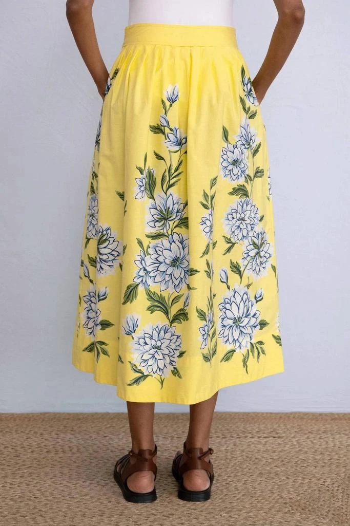 Banjanan Banjanan - MAGDALENA SKIRT 1