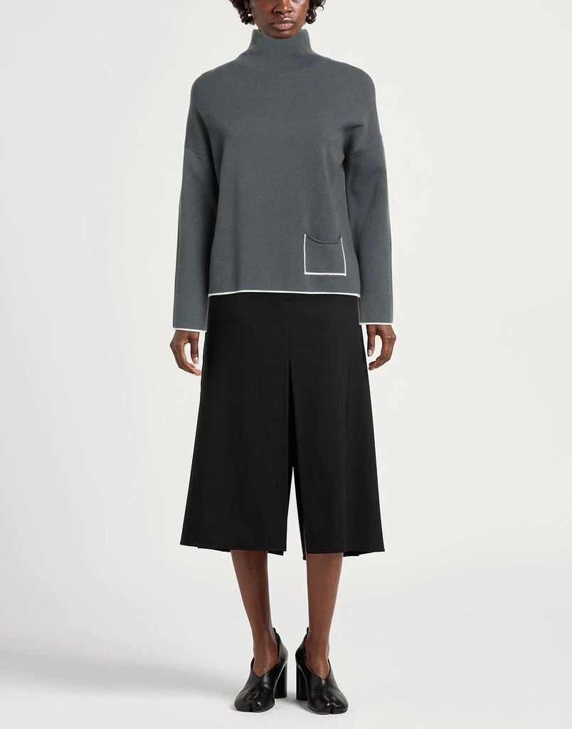 BELLWOOD Turtleneck 2