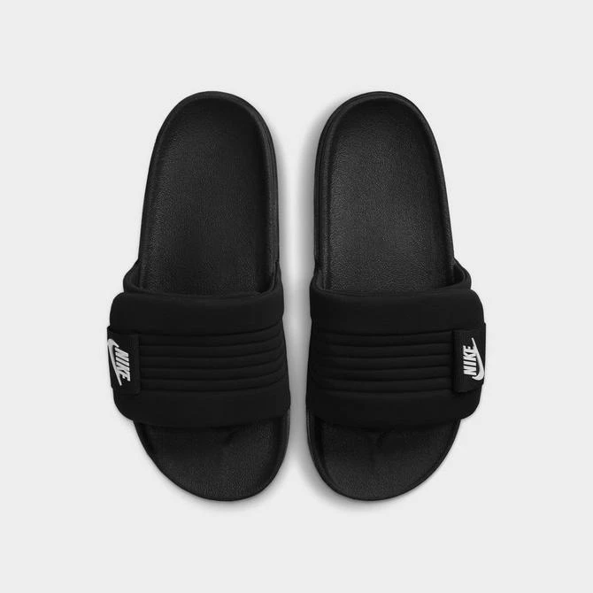 NIKE Men's Nike Offcourt Adjust Slide Sandals 5