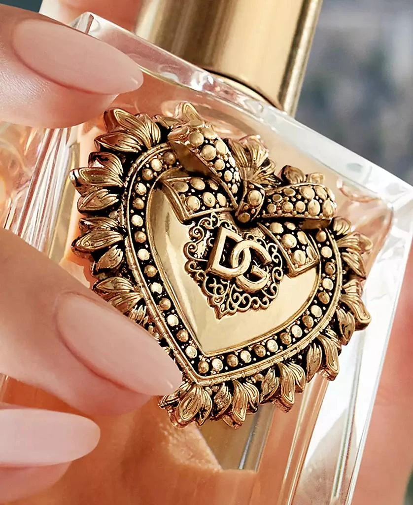 Dolce & Gabbana Devotion Eau de Parfum, 3.3 oz. 3