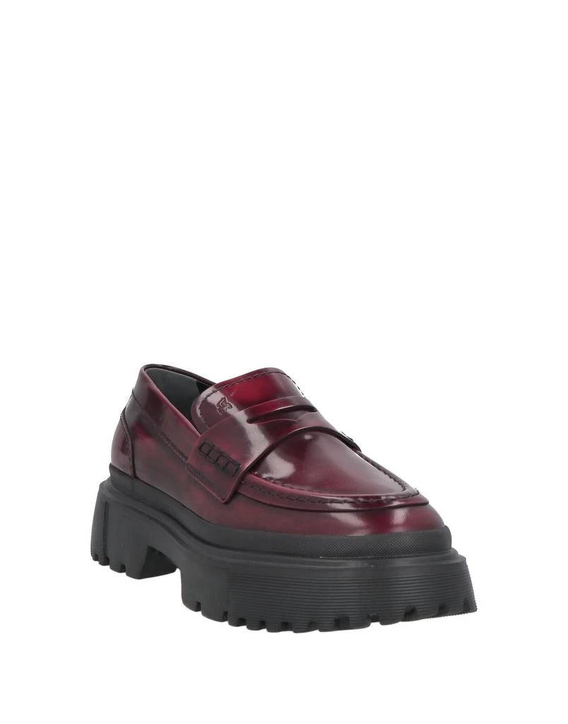 hogan Loafers 2