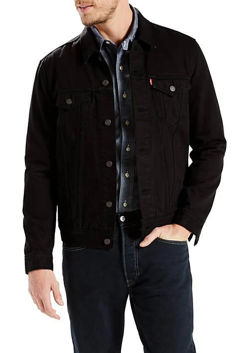 Levi's Levis Trucker Jacket 1