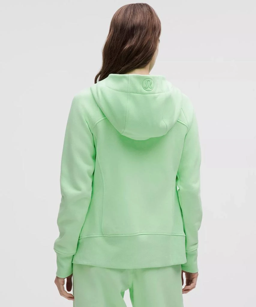 Lululemon Scuba Full-Zip Hoodie 15