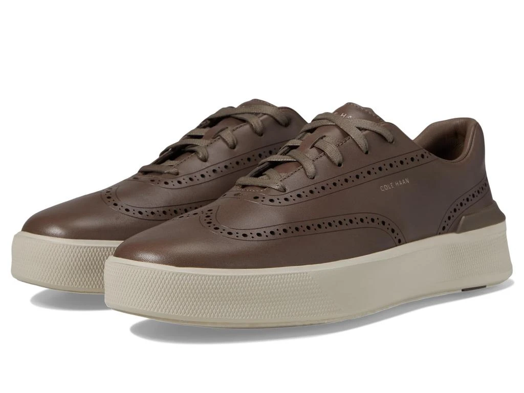 Cole Haan Grandpro Crew Wingtip Sneaker 1