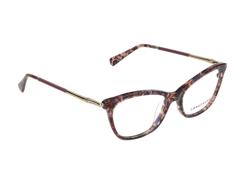 Longchamp Longchamp Eyeglasses 4