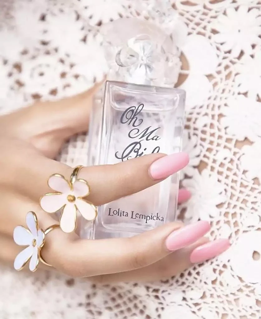 Lolita Lempicka Oh Ma Biche Eau De Parfum Spray, 1.7 fl oz 3