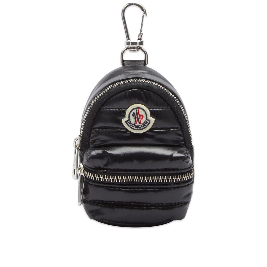 Moncler Gilet-Shaped Keyring - BeyondStyle