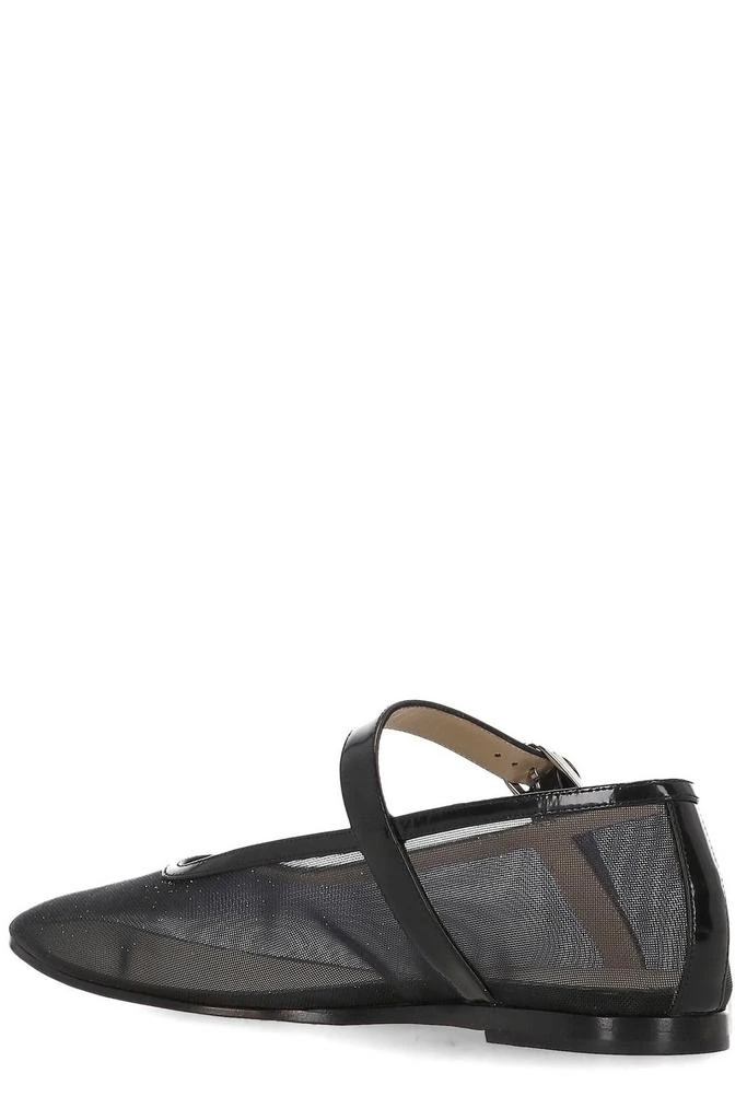 Le Monde beryl Le Monde Beryl Mary Jane Flats 3