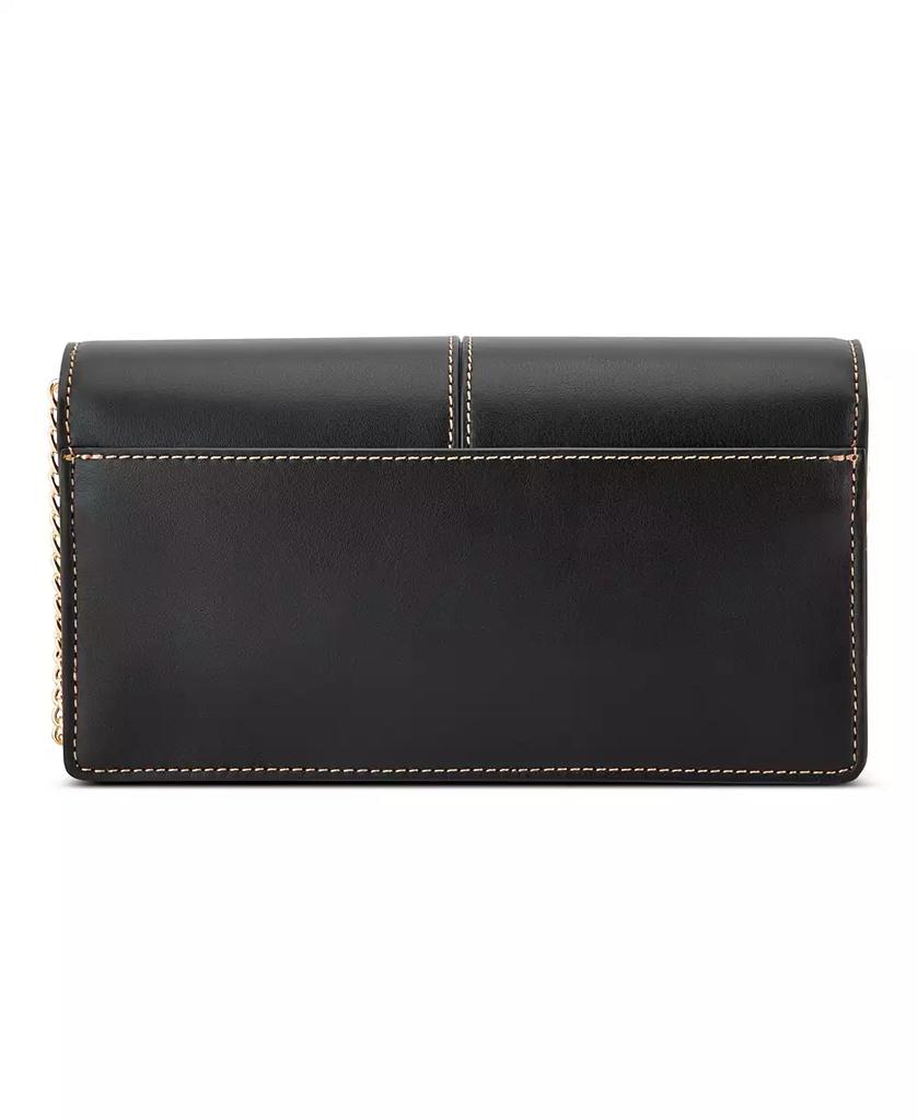 Nine West Paxtin Phone Case Crossbody Clutch Bag