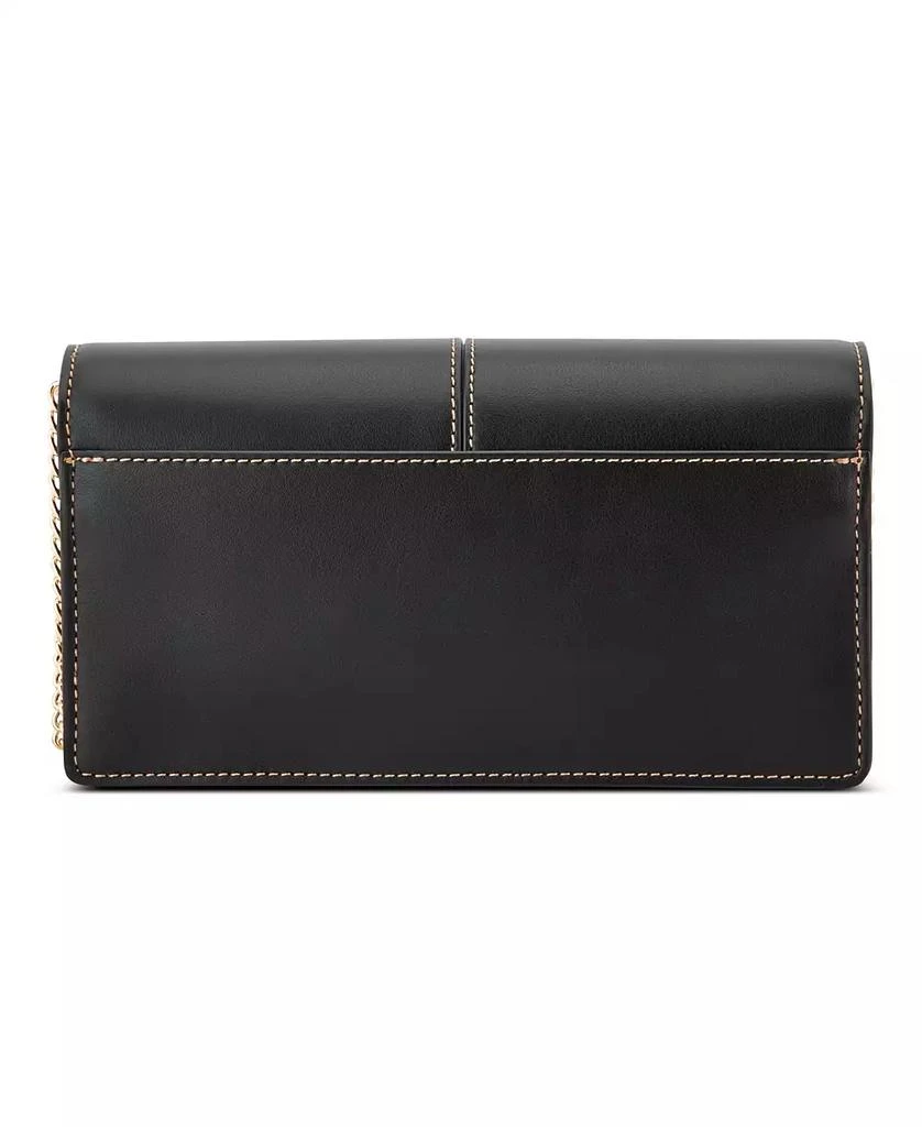 Nine West Paxtin Phone Case Crossbody Clutch Bag 2