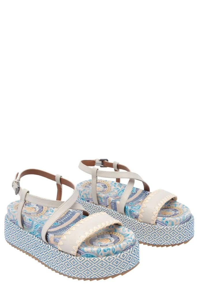 Kurt Geiger Kurt Geiger Platform Sandals 2