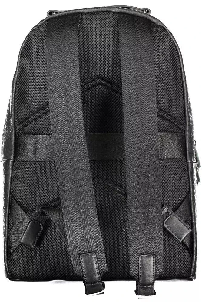 Calvin Klein Polyester Men's Backpack 2