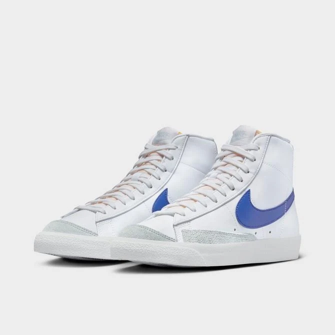 NIKE Nike Blazer Mid '77 Vintage Casual Shoes 3