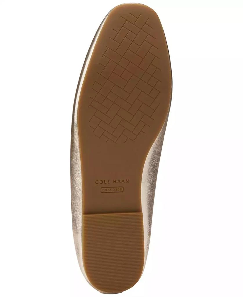 Cole Haan Women's Yara Soft Ballet Flats 9