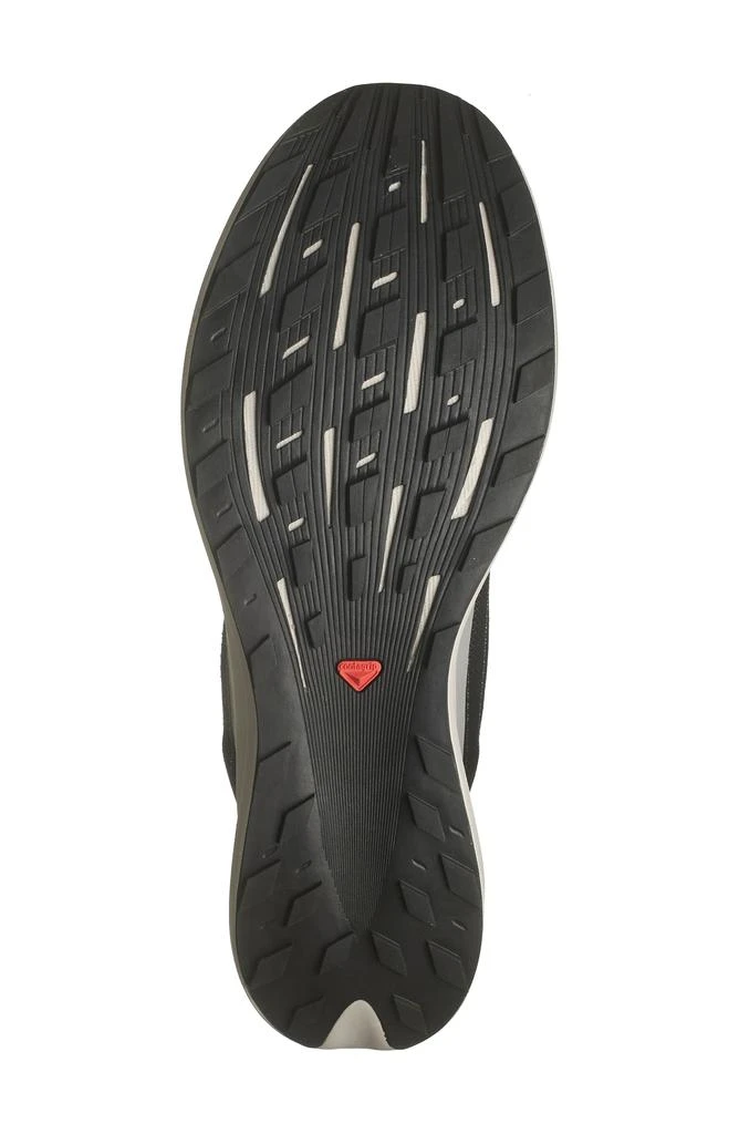 Salomon Gender Inclusive Pulsar Reflective Advanced Sneaker 5