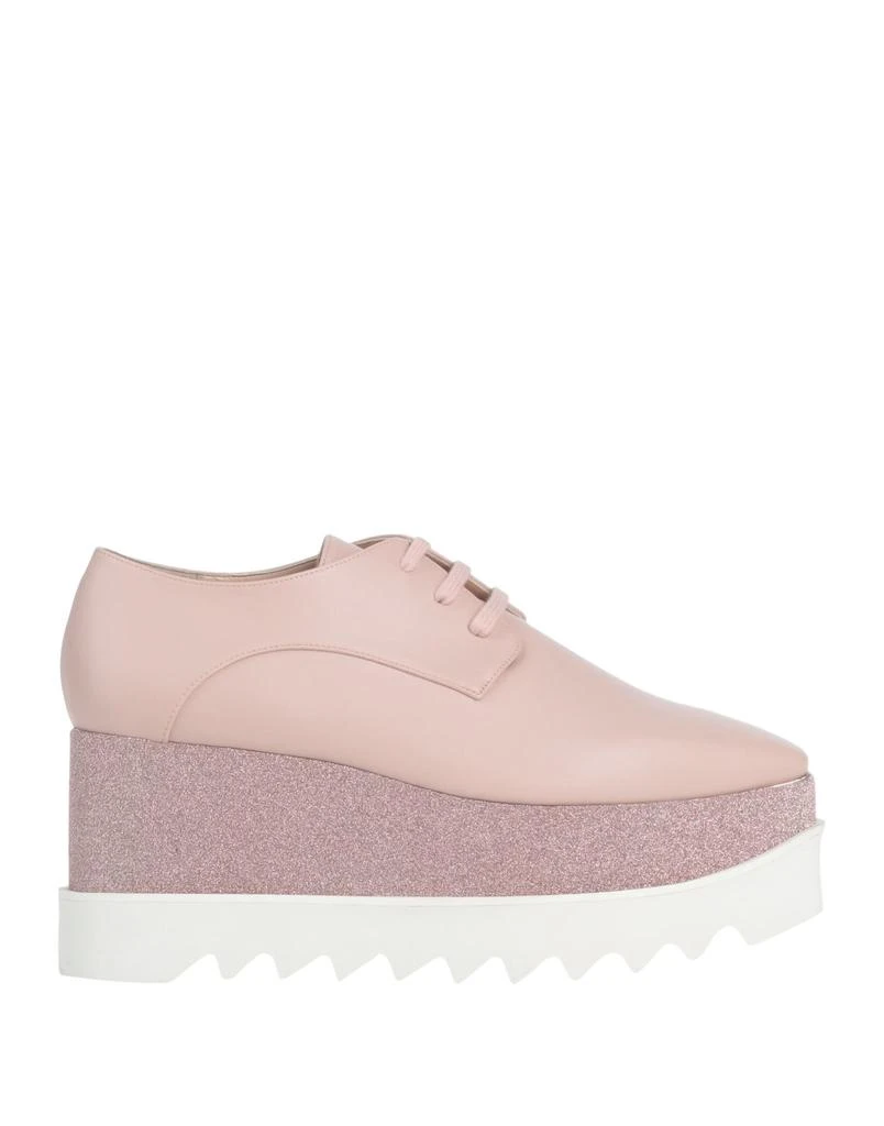 Stella McCartney Laced shoes 1