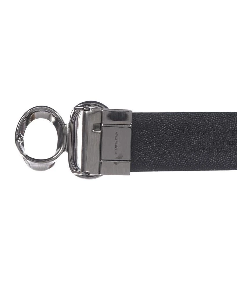 Zegna Zegna Belt 3