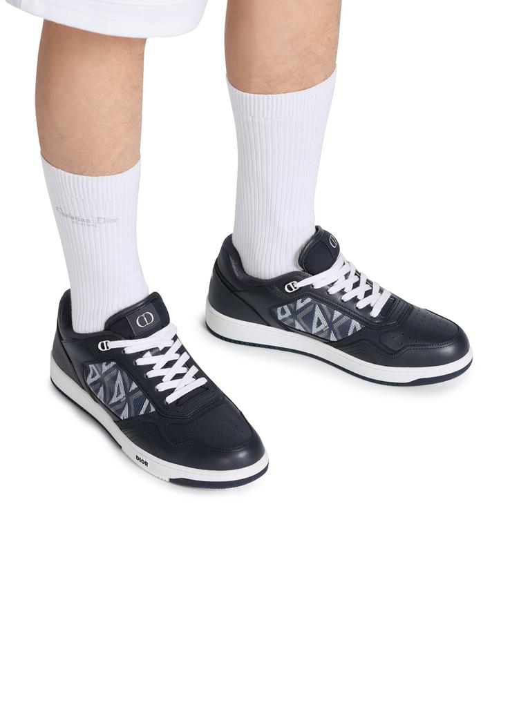 DIOR B27 Low-Top Sneaker
