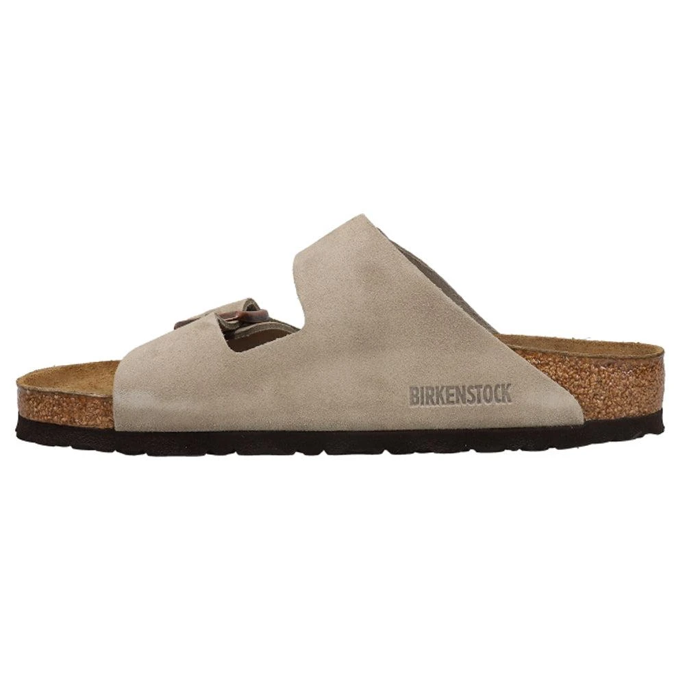 Birkenstock Arizona Soft Footbed Sandals 3