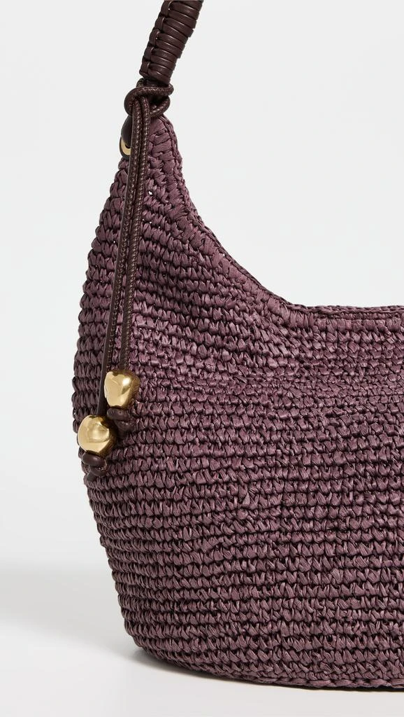 Madewell Large Pouchette 4