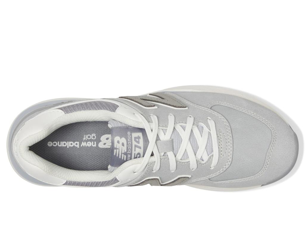 New Balance 574 Greens v2